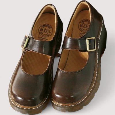 Luna - Elegante Comfortabele Sandalen