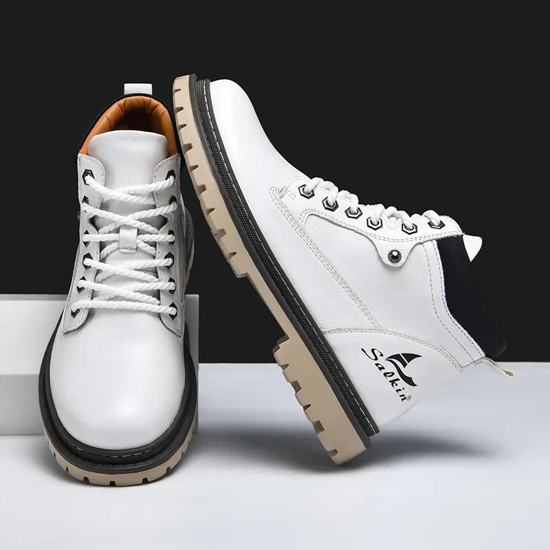 MATTEO – ROBUUSTE VETERSCHOENEN