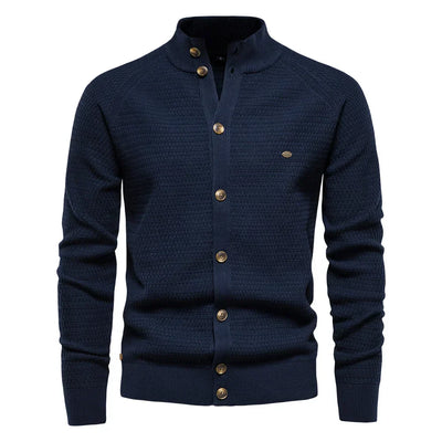 Koelman | Exclusieve Katoenen Cardigan