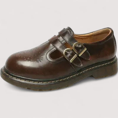 Viola - Tijdloze Elegante Schoenen