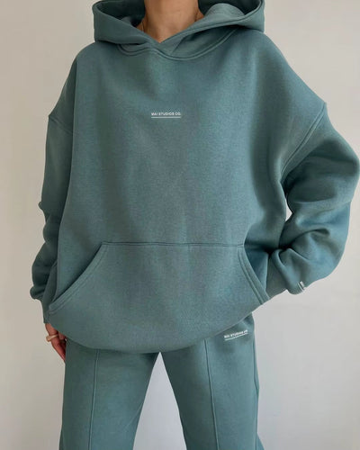 Isla Urban - Oversized Hoodie Pak