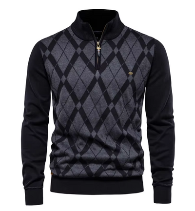 Koelman | Heren Half-Zip Pullover