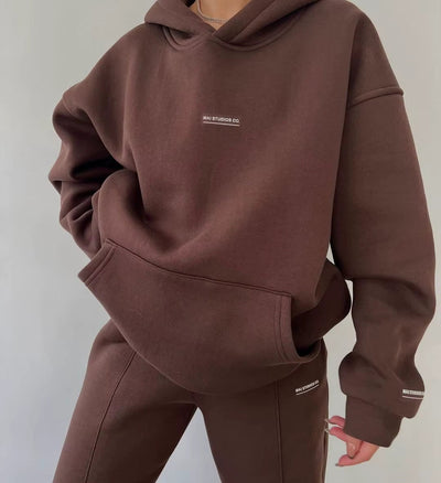 Isla Urban - Oversized Hoodie Pak