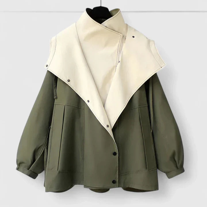 BECKA – MODERN GEWANDE JAS