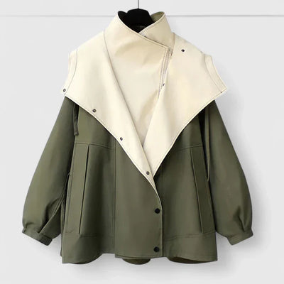 BECKA – MODERN GEWANDE JAS