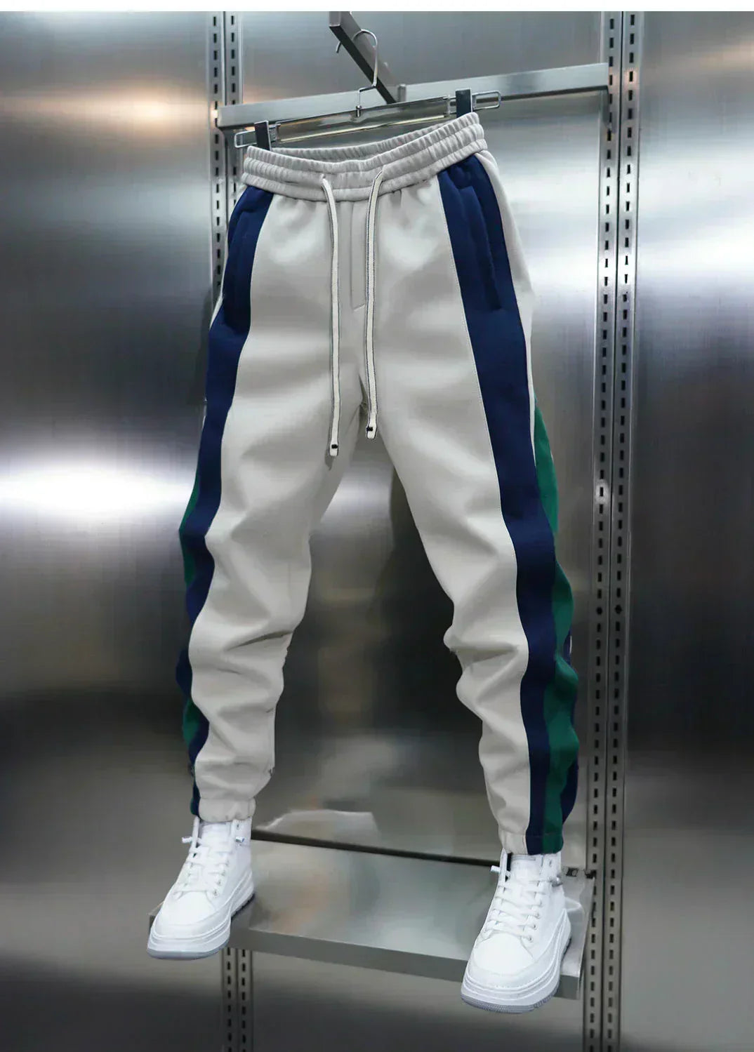 Lucas™ | De trendbroeken