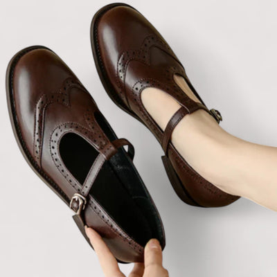 Irene - Tijdloze Elegante Sandalen