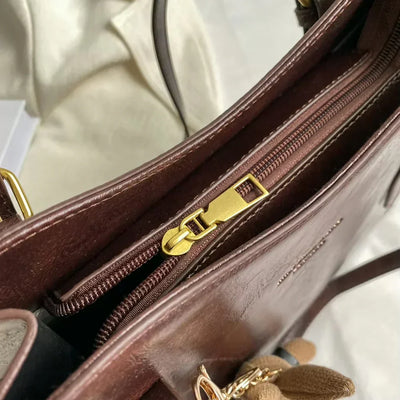 Fenna™ | Elegante Luxe Handtas