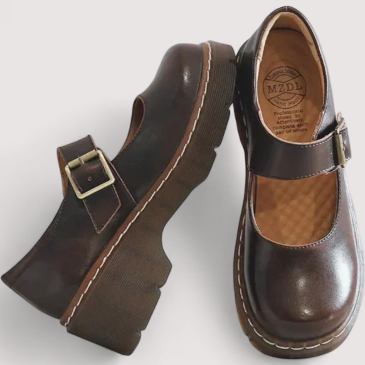 Luna - Elegante Comfortabele Sandalen