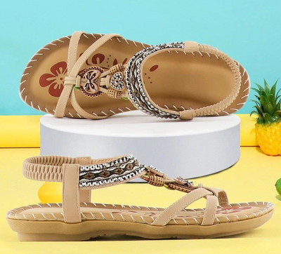 Celia™ | ontspannen sandalen