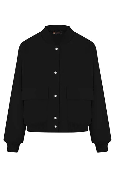 Isla All Day Bomber - te combineren met elke outfit!