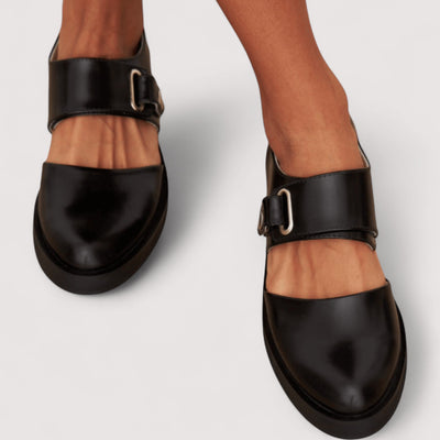 Sofia - Tijdloze Elegante Sandalen