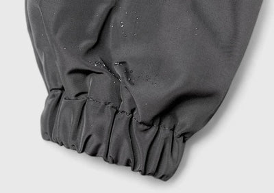 PAULA – LEVENDIGE CAPUCHON REGENJAS