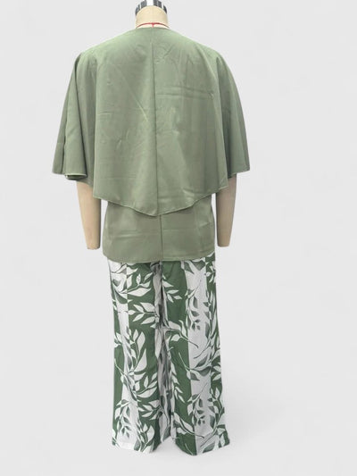 MIREILLE – LUCHTIGE LAAGJES BLOUSE