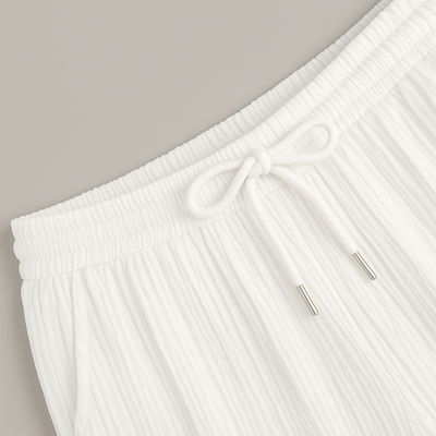 Pieter™ | Ontspannen linnen set