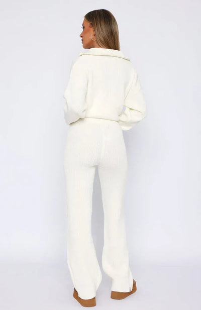 Fauve™ | Loungewear Set