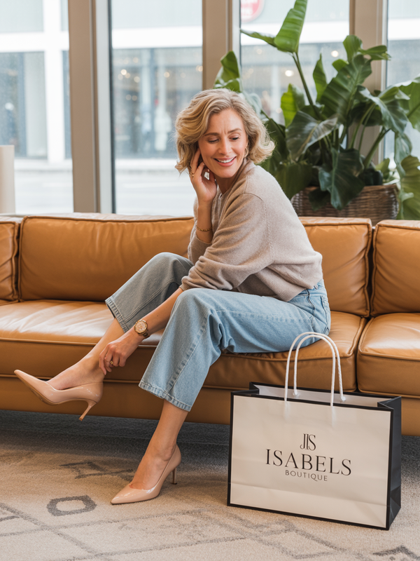 Marloes – Amsterdam