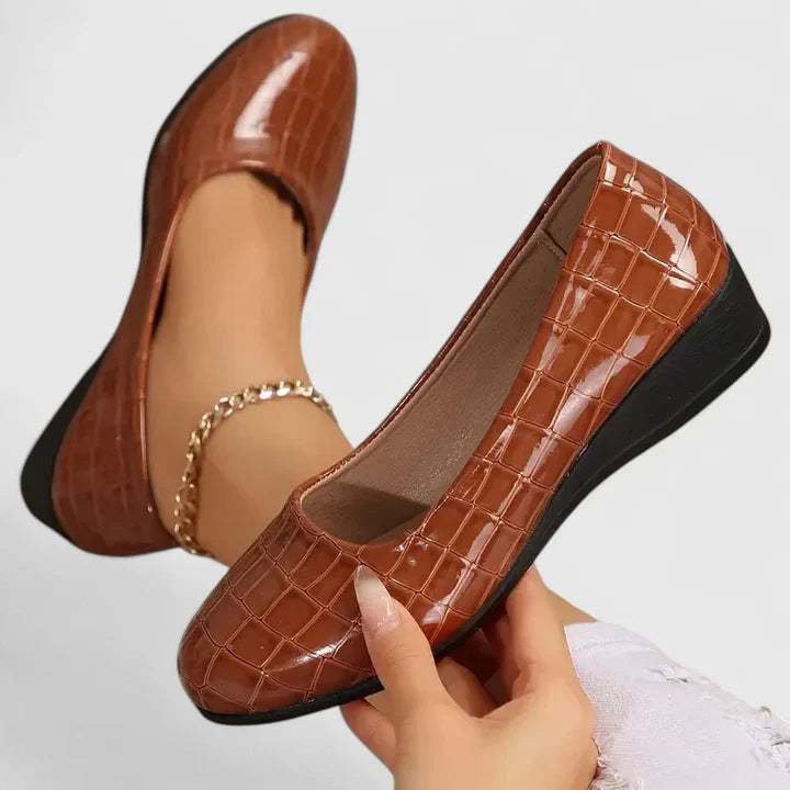 ANOUK – ELEGANTE COMFORT LOAFERS