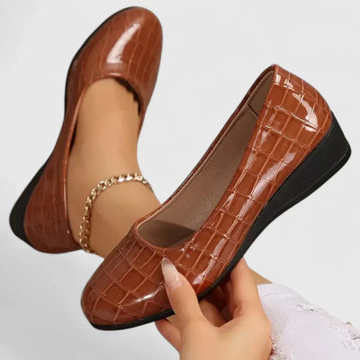 ANOUK – ELEGANTE COMFORT LOAFERS