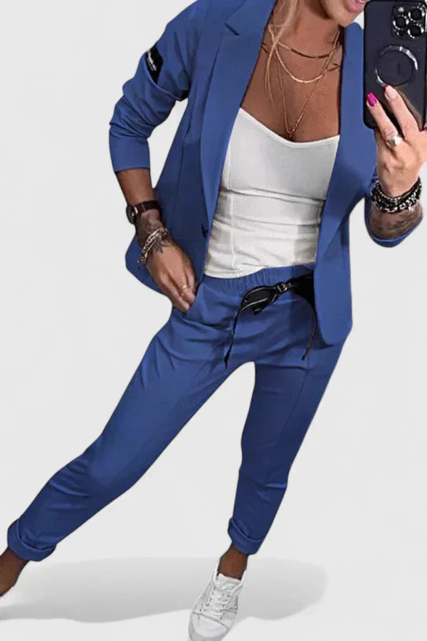 ALINA – MODERN TAILORED PAK