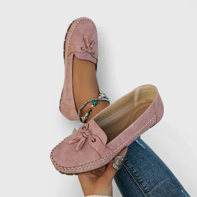 GLENDA – KLASSIEKE ALLEDAAGSE LOAFERS