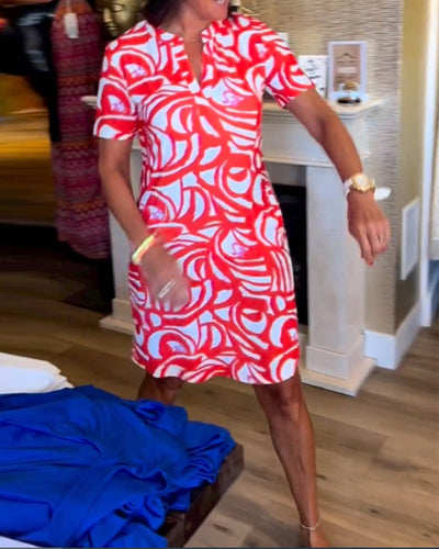 LUCIA – SPORTIEVE POLO JURK