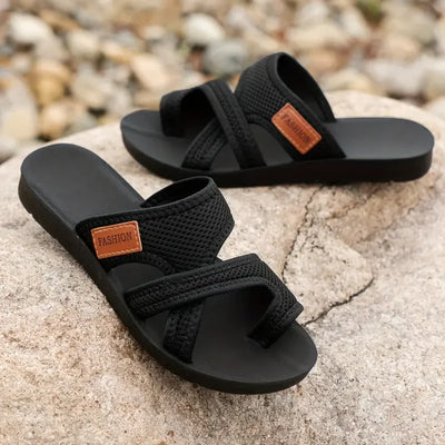 Isa™ | Sportieve Comfortsandalen