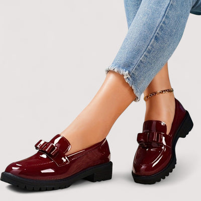 Maya - Elegante Comfort Sandalen