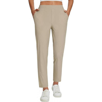 HAILEY – MOEITELOZE ELEGANTIE SLIM BROEK