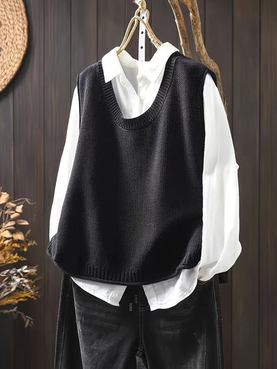 TATIANA – ACHTERDETAIL BREIVEST