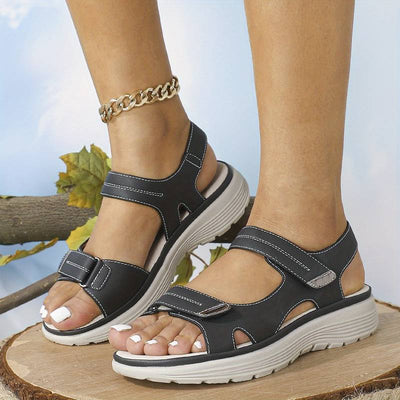 Tanja™ | Orthopedische Sandalen