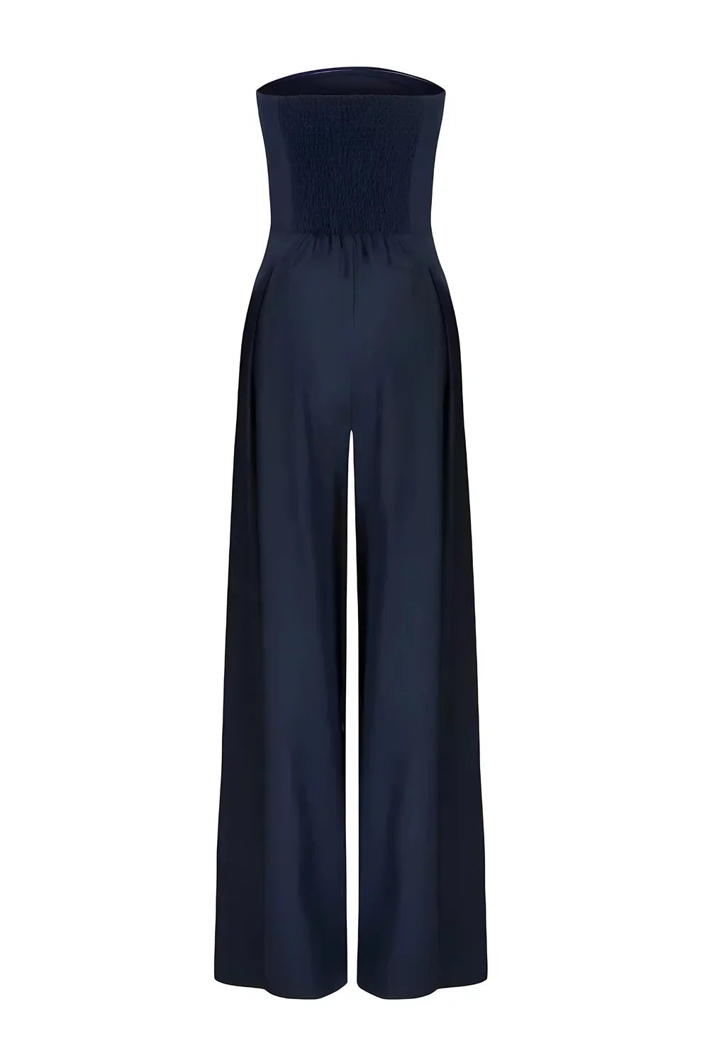 Roosje™ | Strapless jumpsuit