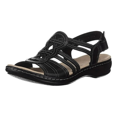 Helga™ | comfort fit sandalen