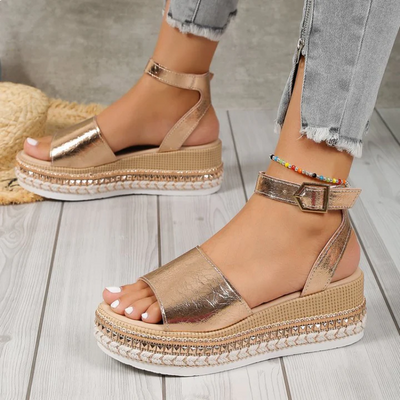 Stellar™ | stijlvolle sandalen