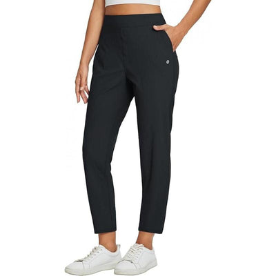 HAILEY – MOEITELOZE ELEGANTIE SLIM BROEK