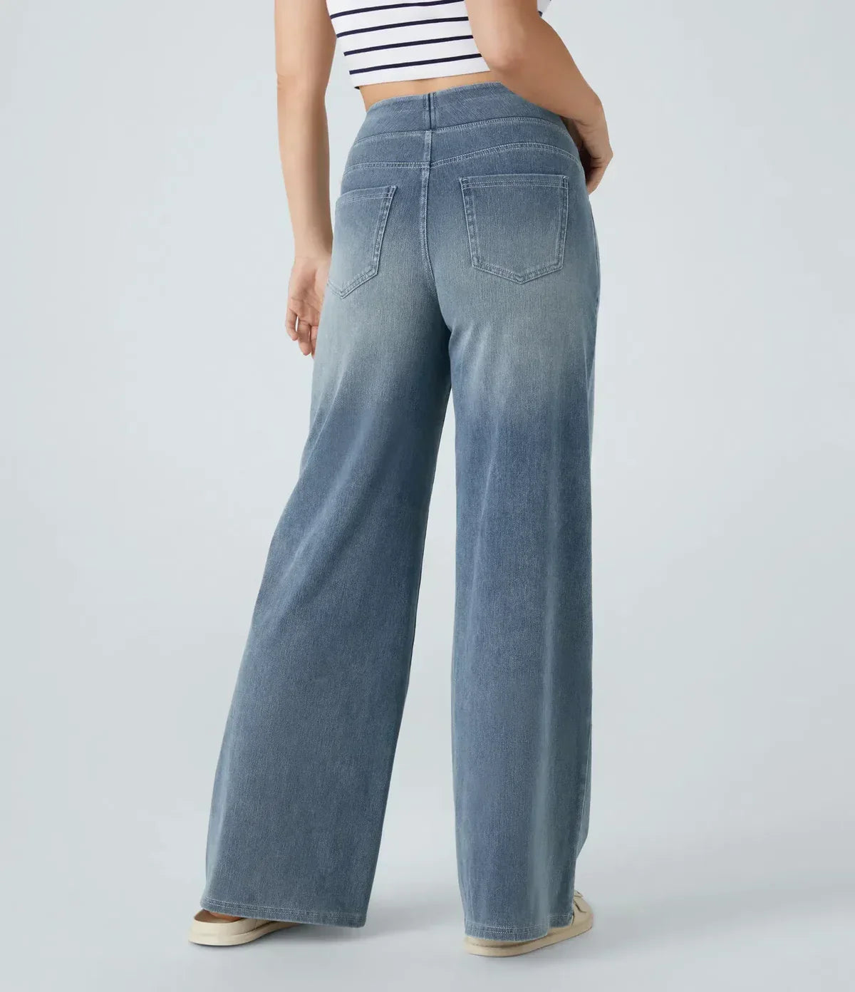 Evi - Stretch Jeans