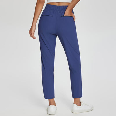 HAILEY – MOEITELOZE ELEGANTIE SLIM BROEK