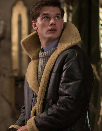 LUCA – TIJDLOOS AVIATORJACK