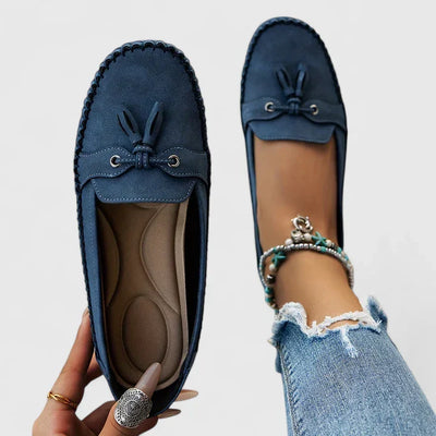 GLENDA – KLASSIEKE ALLEDAAGSE LOAFERS