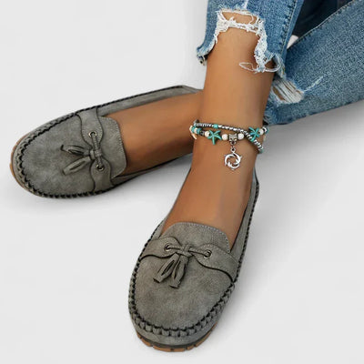 GLENDA – KLASSIEKE ALLEDAAGSE LOAFERS