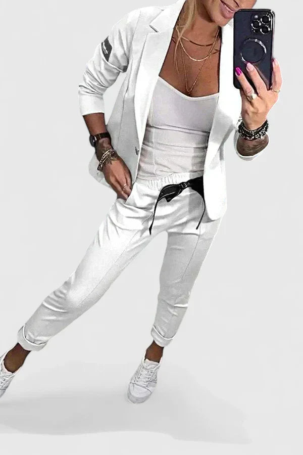 ALINA – MODERN TAILORED PAK