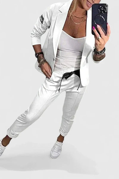 ALINA – MODERN TAILORED PAK