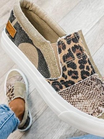 Bieneke™ | Trendy loafers met een pijnstillend effect
