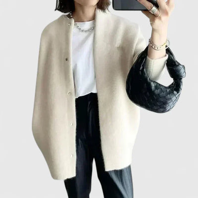 HELENA – KLASSIEK BUTTON-UP VEST