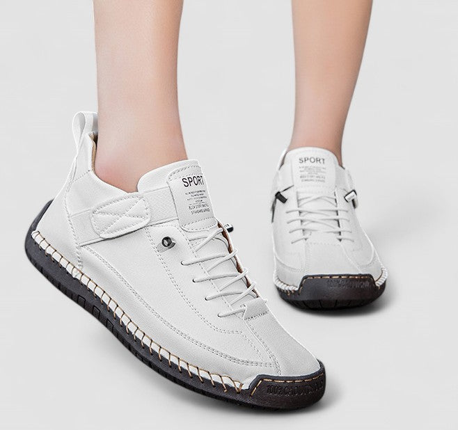 AVA – DE DAGELIJKSE COMFORT SNEAKER