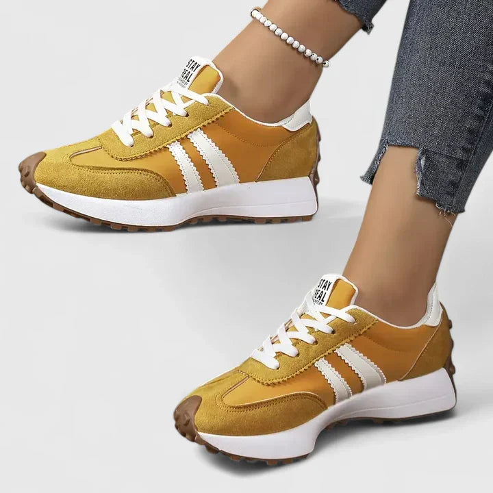 OPHELIE – SPORTIEVE CASUAL SNEAKERS