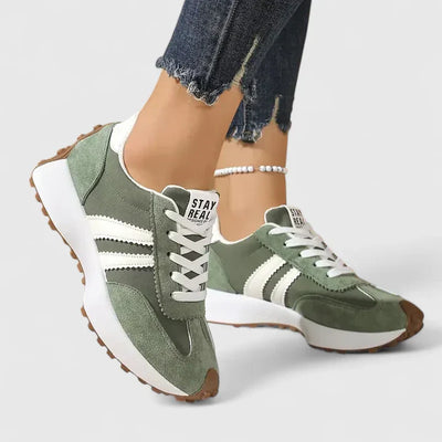OPHELIE – SPORTIEVE CASUAL SNEAKERS