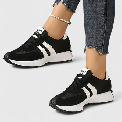 OPHELIE – SPORTIEVE CASUAL SNEAKERS
