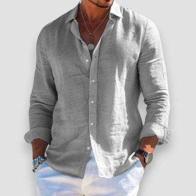 Abel™ | elegant overhemd