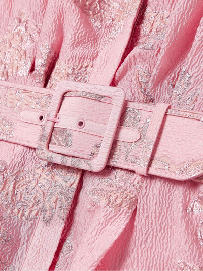 CAMILLA – ELEGANTE BLOEMEN MAXIJURK